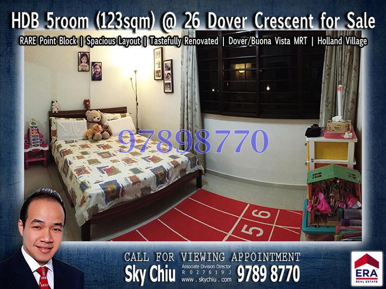 Dover Crescent thumbnail photo